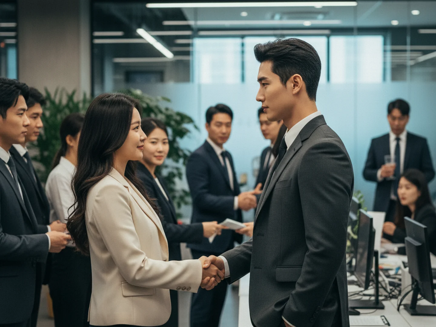 프로보노 정경호 비서03